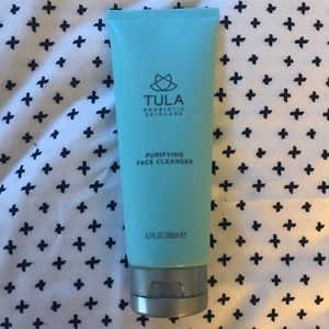 Tula Puifying Face Cleanser